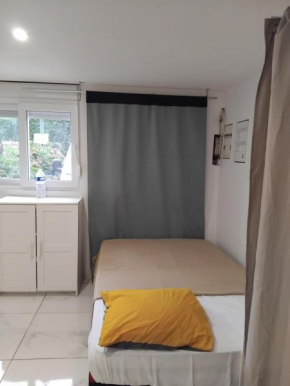 Appartement proche des commodités et au calme